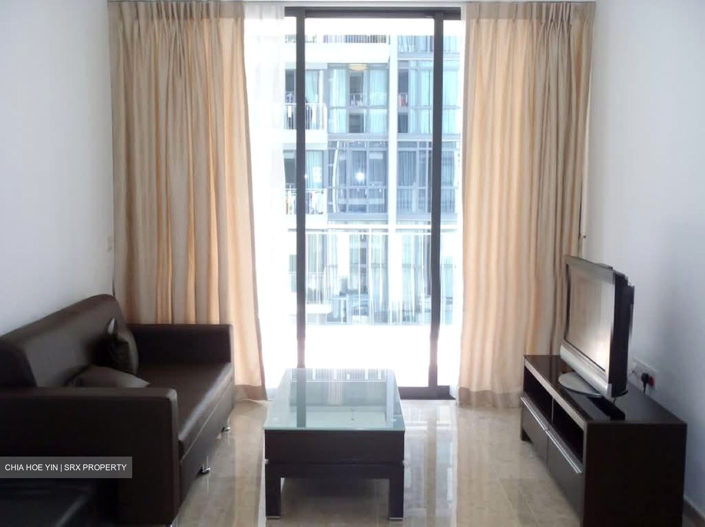 The Luxurie (D19), Condominium #560234911